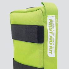 Load image into Gallery viewer, Fast Aid Misc Snake &amp; Spider Bite Kit, Soft Pack - Green

