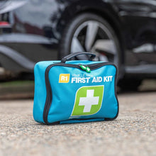 Load image into Gallery viewer, Fast Aid Misc R1, Vehicle Max, Soft Pack - Blue
