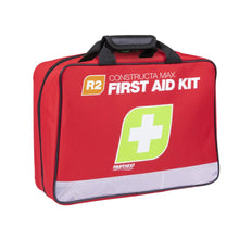 Load image into Gallery viewer, Fast Aid Misc R2, Constructa Max Kit, Soft Pack - RED
