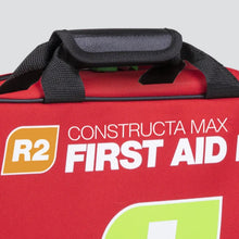 Load image into Gallery viewer, Fast Aid Misc R2, Constructa Max Kit, Soft Pack - RED
