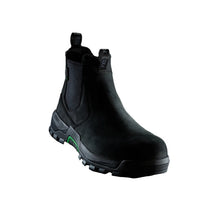 Load image into Gallery viewer, FXD Men's Wb-4 Elastic Sided Work Boot - Black
