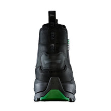 Load image into Gallery viewer, FXD Men's Wb-4 Elastic Sided Work Boot - Black
