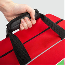 Load image into Gallery viewer, Fast Aid Misc First Aid Kit, Easyrefill, Soft Pack - RED
