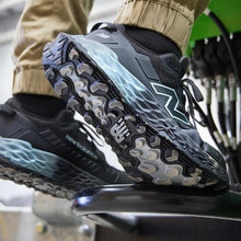 Load image into Gallery viewer, New Balance Men's Cremorne - Black/Grey
