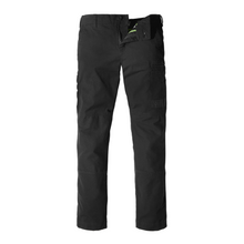 Load image into Gallery viewer, FXD Women's WP-3W Stretch Work Pants - Black
