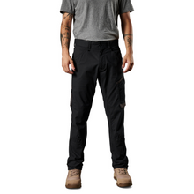 Load image into Gallery viewer, FXD Men's WP-10 Work Pant - Black

