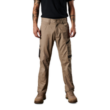 Load image into Gallery viewer, FXD Men's WP-10 Work Pant - Khaki
