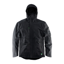 Load image into Gallery viewer, FXD Men's WO-1 Insulated Jacket - Black
