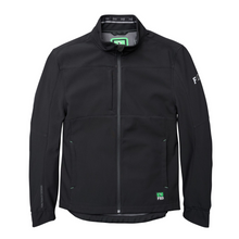 Load image into Gallery viewer, FXD Men's WO-3 Soft Shell Jacket - Black
