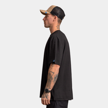 Load image into Gallery viewer, Anthem Men's Ultimate Box Tee - Black
