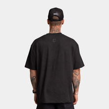 Load image into Gallery viewer, Anthem Men's Ultimate Box Tee - Black
