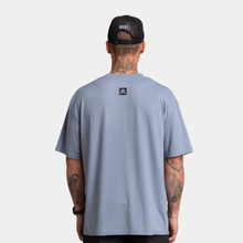 Load image into Gallery viewer, Anthem Men's Ultimate Box Tee - Light Blue

