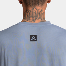 Load image into Gallery viewer, Anthem Men's Ultimate Box Tee - Light Blue
