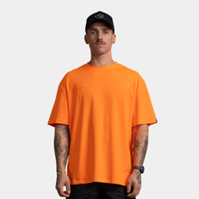 Load image into Gallery viewer, Anthem Men's Ultimate Box Tee - Orange
