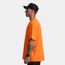 Load image into Gallery viewer, Anthem Men's Ultimate Box Tee - Orange

