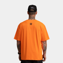 Load image into Gallery viewer, Anthem Men's Ultimate Box Tee - Orange
