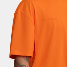 Load image into Gallery viewer, Anthem Men's Ultimate Box Tee - Orange
