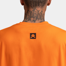 Load image into Gallery viewer, Anthem Men's Ultimate Box Tee - Orange
