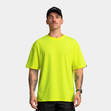 Load image into Gallery viewer, Anthem Men's Ultimate Box Tee - Yellow
