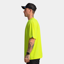 Load image into Gallery viewer, Anthem Men's Ultimate Box Tee - Yellow
