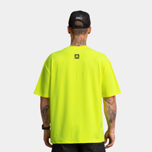 Load image into Gallery viewer, Anthem Men's Ultimate Box Tee - Yellow
