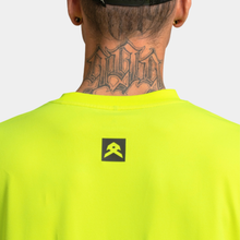 Load image into Gallery viewer, Anthem Men's Ultimate Box Tee - Yellow

