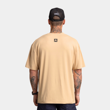 Load image into Gallery viewer, Anthem Men's Ultimate Box Tee - Khaki
