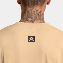 Load image into Gallery viewer, Anthem Men's Ultimate Box Tee - Khaki
