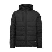 Load image into Gallery viewer, Hard Yakka Men's Puffa 2.0 Jacket - Black
