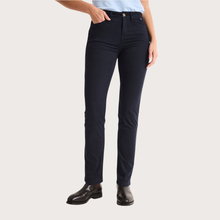 Load image into Gallery viewer, RB Sellars Women's 5 Pocket Chino - Navy
