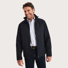 Load image into Gallery viewer, RB Sellars Men's Sutherland Jacket - Navy

