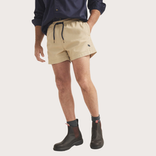 Load image into Gallery viewer, RB Sellars Men's Men'S Rugger - Sand
