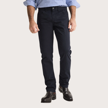 Load image into Gallery viewer, RB Sellars Men's 5 Pocket Chino - Navy
