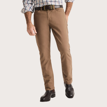 Load image into Gallery viewer, RB Sellars Men's Darby Jean - Walnut
