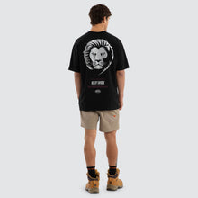 Load image into Gallery viewer, NXP Men's Brisbane Union Tee - Jet Black
