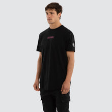 Load image into Gallery viewer, NXP Men's Brisbane Legal Tee - Jet Black
