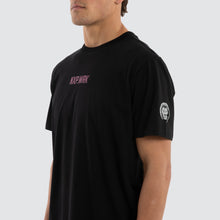 Load image into Gallery viewer, NXP Men's Brisbane Legal Tee - Jet Black
