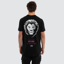 Load image into Gallery viewer, NXP Men's Brisbane Legal Tee - Jet Black
