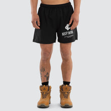 Load image into Gallery viewer, NXP Men's Carlton Contract Short - Jet Black
