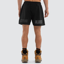 Load image into Gallery viewer, NXP Men's Carlton Contract Short - Jet Black
