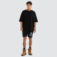 Load image into Gallery viewer, NXP Men's Carlton Contract Short - Jet Black
