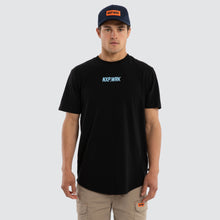 Load image into Gallery viewer, NXP Men's Carlton Legal Tee - Jet Black
