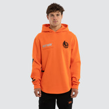 Load image into Gallery viewer, NXP Men's Collingwood Admission Hoodie - Orange
