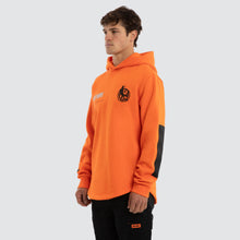 Load image into Gallery viewer, NXP Men's Collingwood Admission Hoodie - Orange
