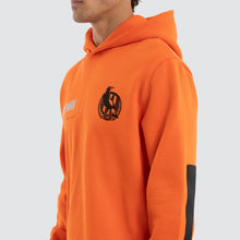 Load image into Gallery viewer, NXP Men's Collingwood Admission Hoodie - Orange
