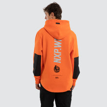 Load image into Gallery viewer, NXP Men's Collingwood Admission Hoodie - Orange
