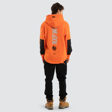 Load image into Gallery viewer, NXP Men's Collingwood Admission Hoodie - Orange
