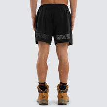 Load image into Gallery viewer, NXP Men's Collingwood Contract Short - Jet Black
