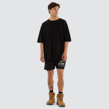 Load image into Gallery viewer, NXP Men's Collingwood Contract Short - Jet Black
