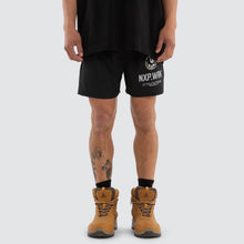 Load image into Gallery viewer, NXP Men's Collingwood Contract Short - Jet Black

